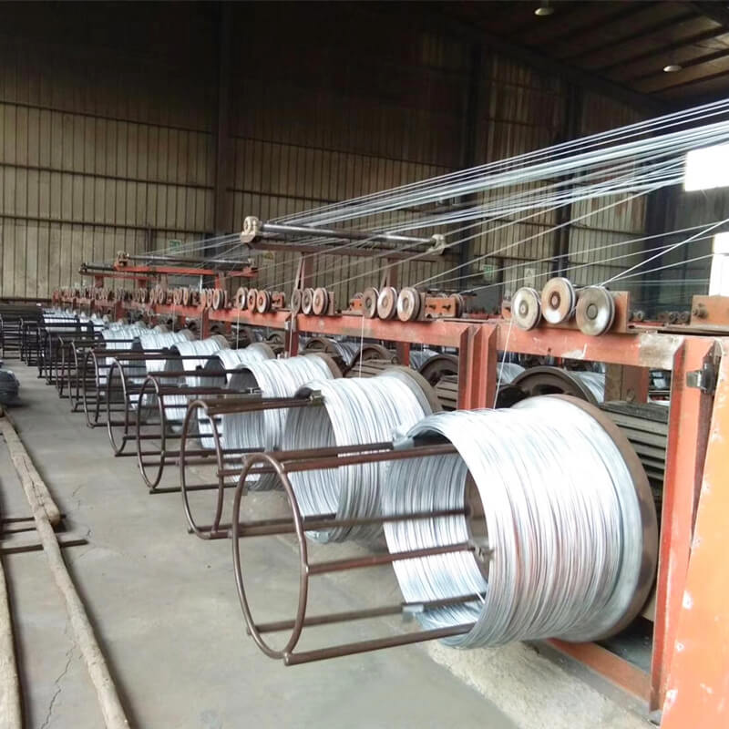Nickel Chromium Molybdenum Alloys