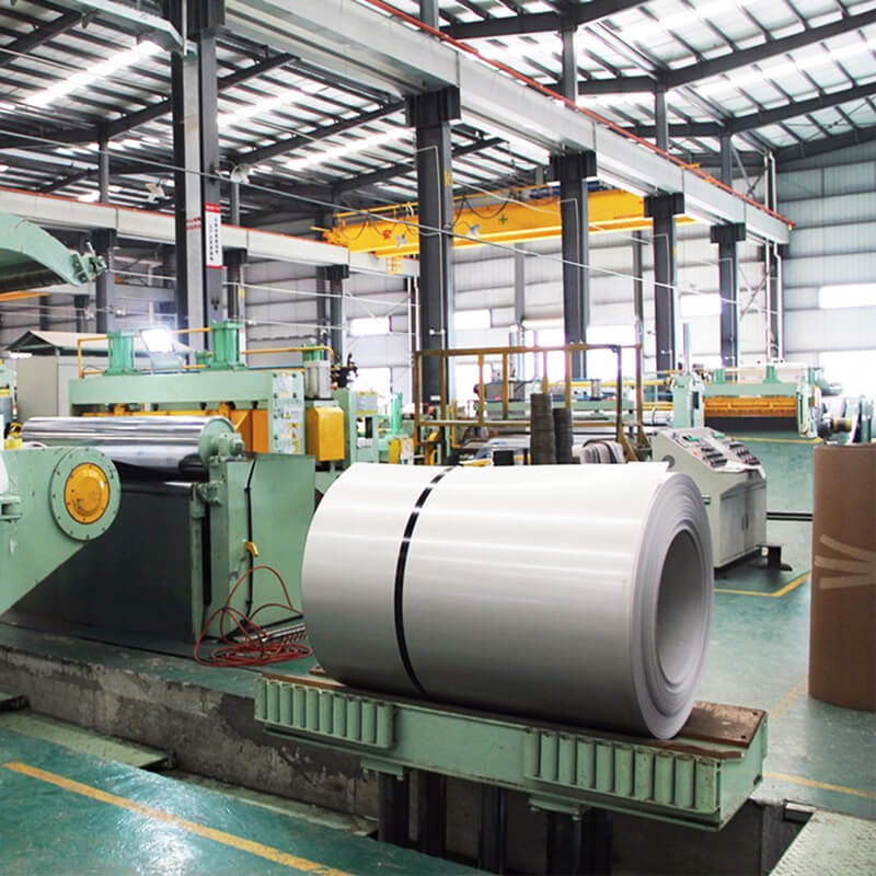 Nickel Chromium Iron Alloy